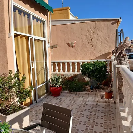 3 Chambres, Holiday home