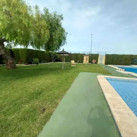 Holiday home 3 Chambres, *