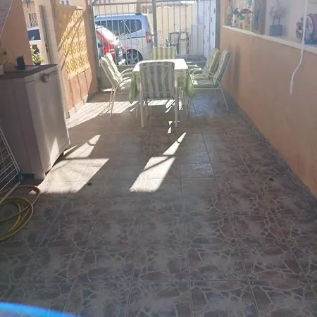 Holiday home 3 Chambres, Torrevieja