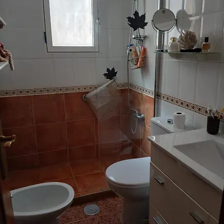 3 Chambres, Holiday home
