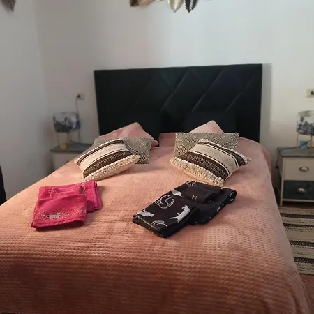 3 Chambres, Holiday home *