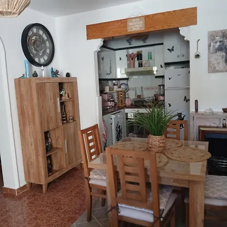Holiday home 3 Chambres,