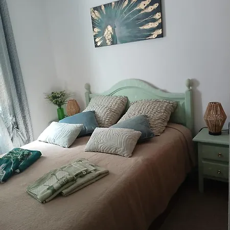 Holiday home 3 Chambres, Torrevieja