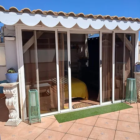 3 Chambres, Holiday home Torrevieja