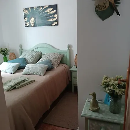 3 Chambres, Holiday home Torrevieja