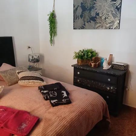 3 Chambres, Holiday home