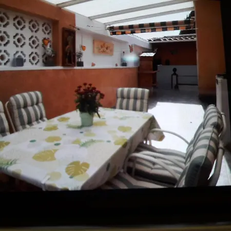 3 Chambres, Torrevieja