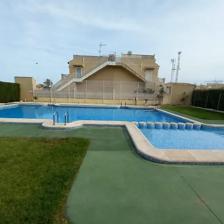 3 Chambres, Holiday home