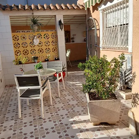 Holiday home 3 Chambres, Torrevieja