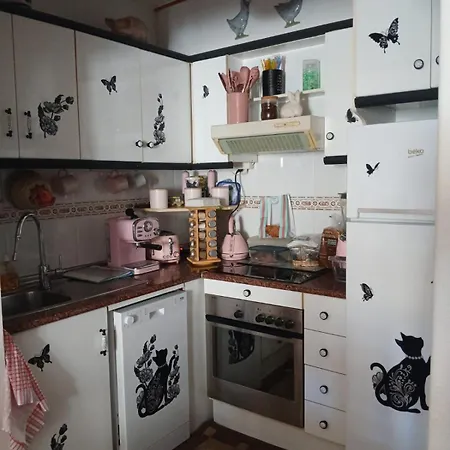 3 Chambres, Holiday home Torrevieja